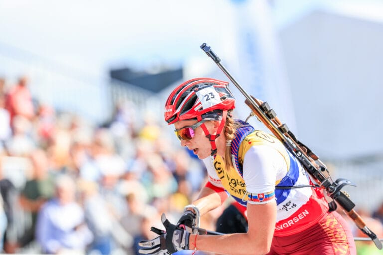 40-åringen gör comeback: ”Antingen ger jag 100 procent, eller så ger jag ingenting”
