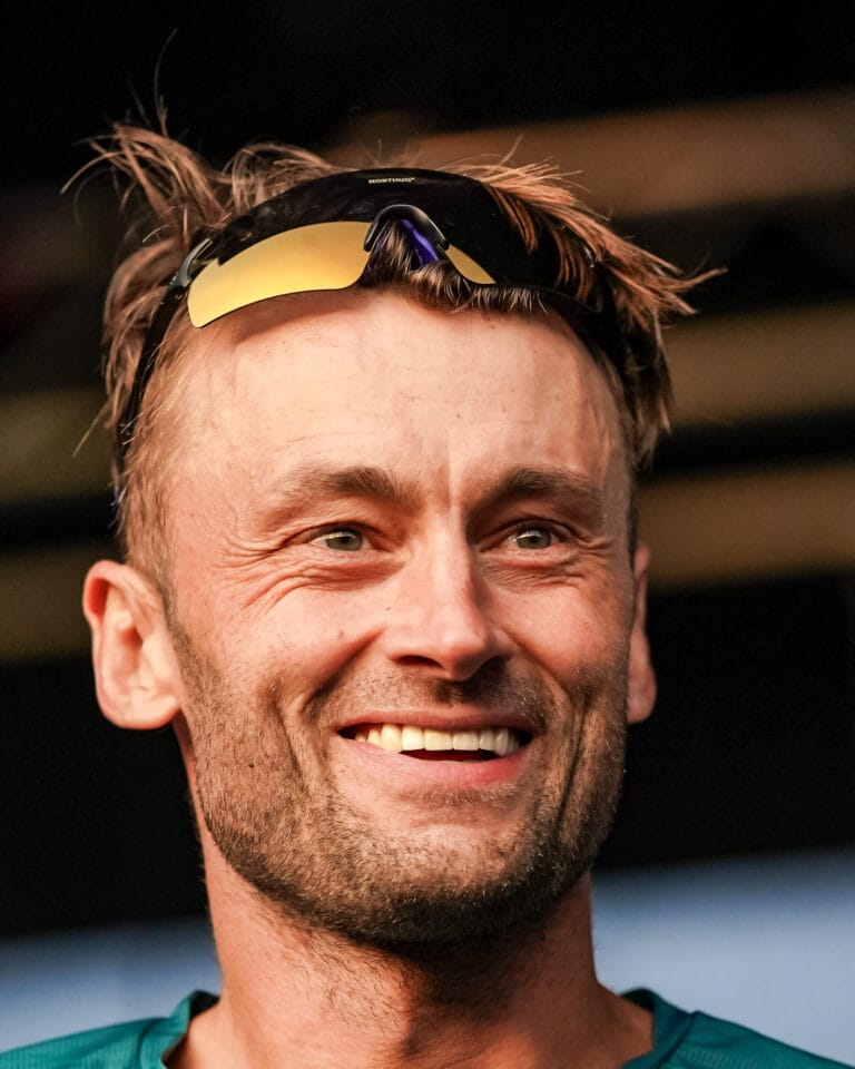 Northug bekräftar: Satsar för fullt nu