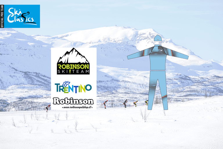 Team Robinson Trentino