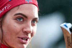 Kristine Stavås Skistad