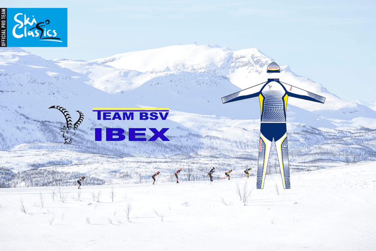 Team BSV Ibex