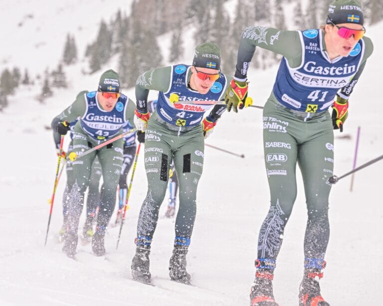 Ski Team Göhlins