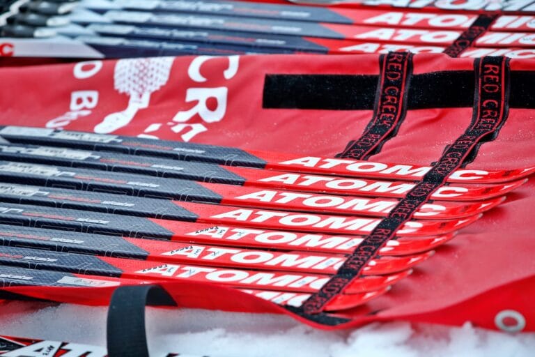 Efter turbulensen – Rottefella och Amer Sports överens