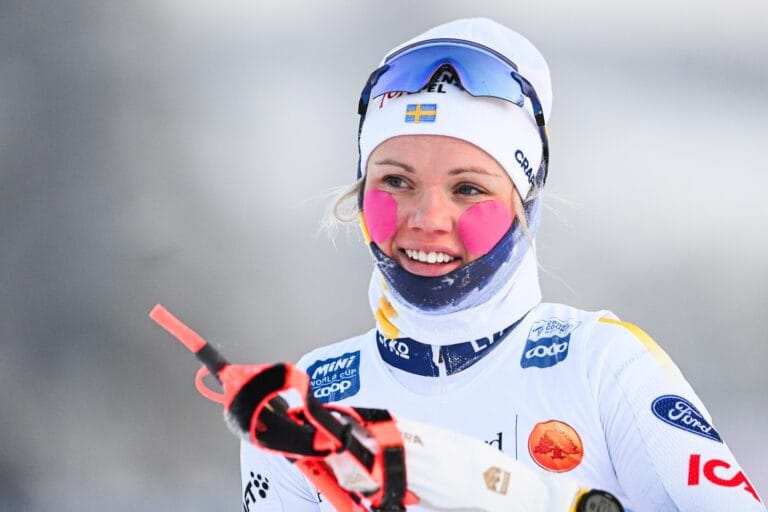 Blir det tre raka i Ruka för Ribom?