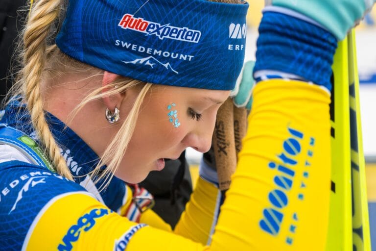 Elsa Tänglander