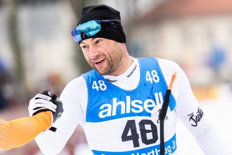 Northug har spikat tävlingsplanen – så ser vägen mot VM ut