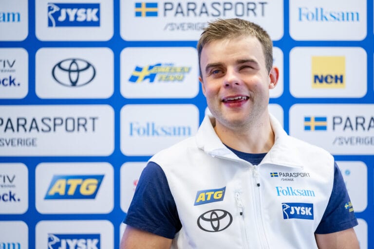 Zebastian Modin om skadan som kunde ödelagt karriären: ”Jag behövde göra något åt det”