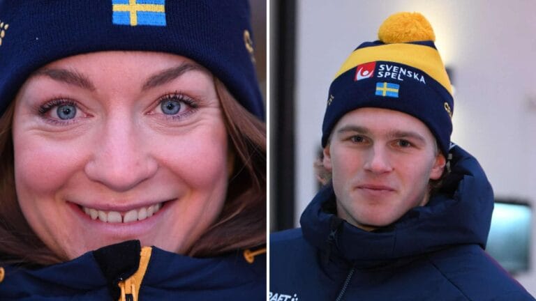 Starlistor till dagens tävlingar i Ruka – Landslagsåkaren petad