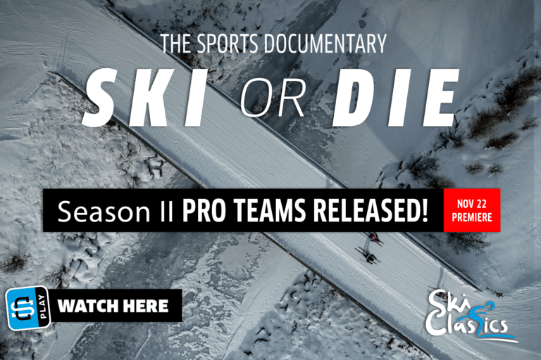 Ski or die