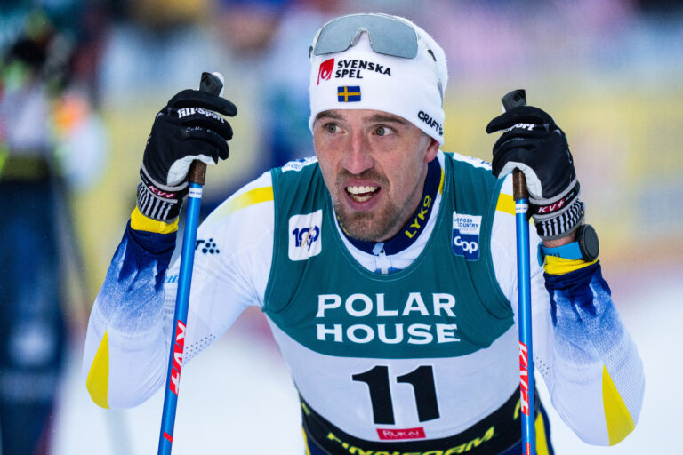 Halfvarsson med besked kring skadan