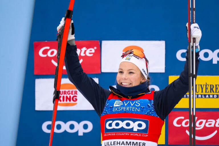 Fyra åkare uttagna till VM i Trondheim