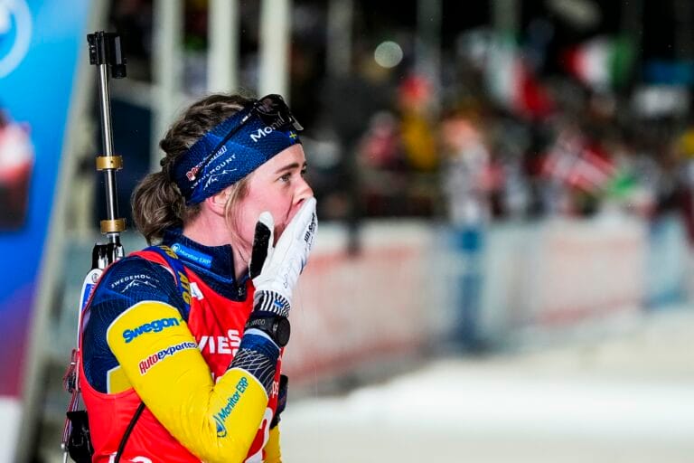 Elvira Oeberg i Kontiolax