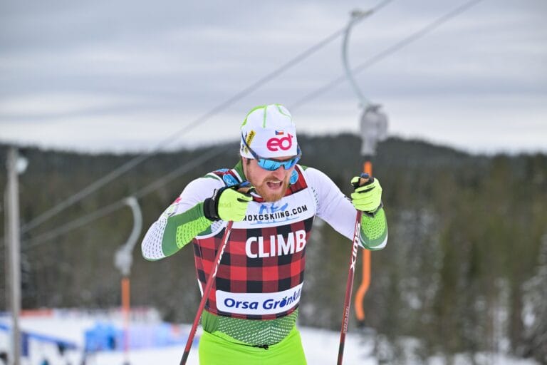 Thomas Bing – En av favoriterna till Climb-tröjan i Säsong XVI?