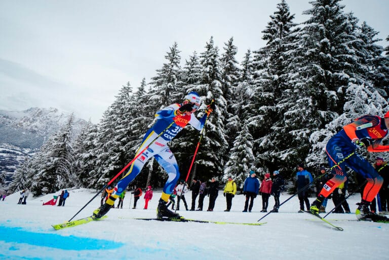 Tour de Ski 2024/2025: Allt du behöver veta inför tävlingarna