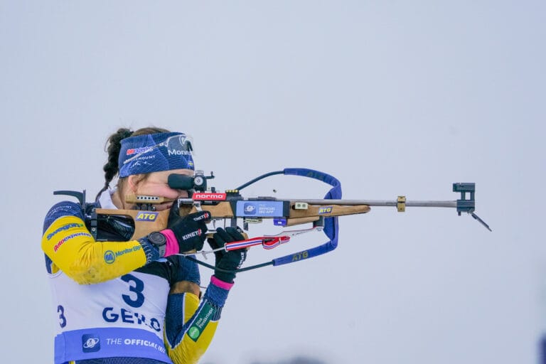 Skottheim får chansen i världscupen