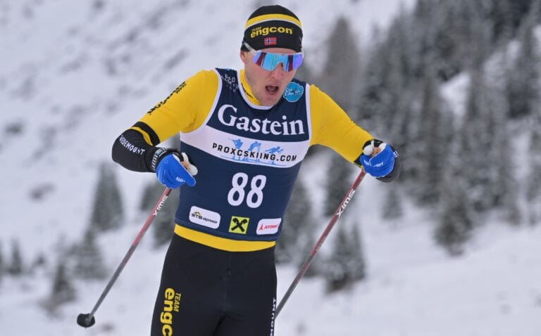 Syrstad vinner Raiffeisen Gastein Classics