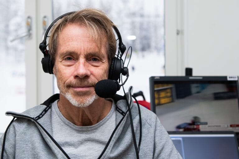 Jacob Hård fyller 70 år idag.