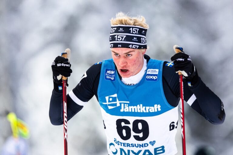 Tråkigt för Alvar, menar Anton Järnberg