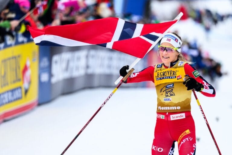 Här är den norska VM-truppen – Udnes Weng saknas