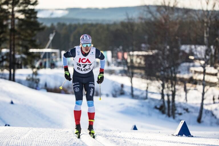 Starttider inför lördagens tävlingar i bland annat Smart Energy Cup