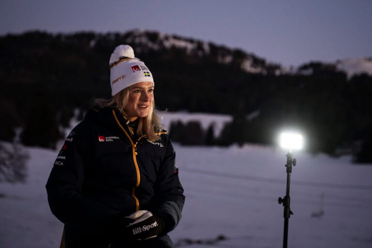 Startlistor och starttider inför fredagens tävlingar