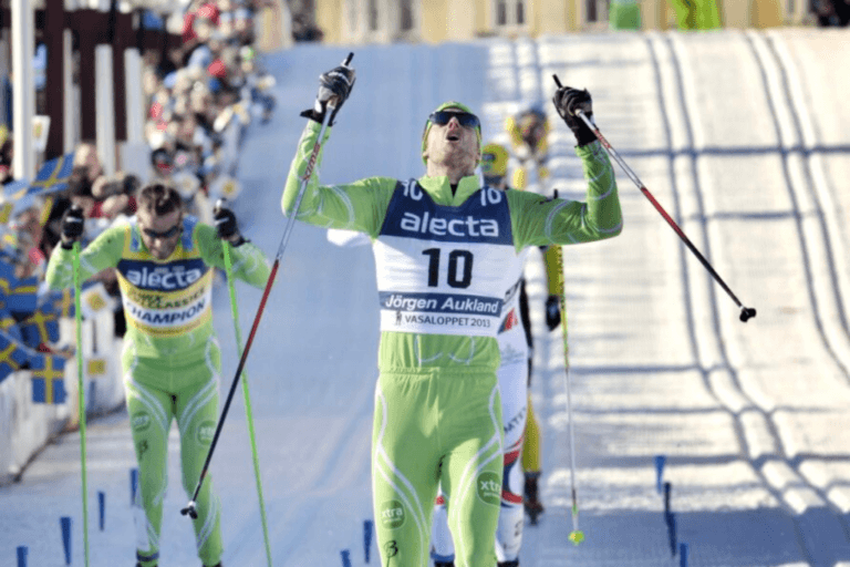 ”Det är lite vidskepelse som håller magin vid liv”