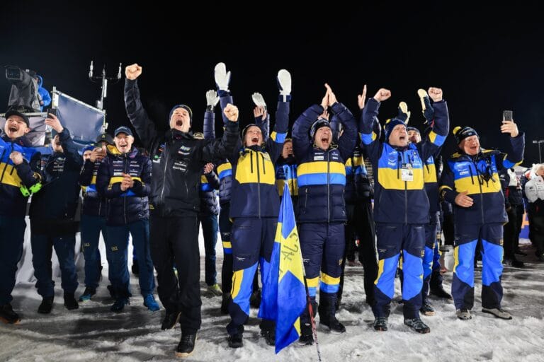 VM-programmet för skidskytte i Lenzerheide hittar du här.
