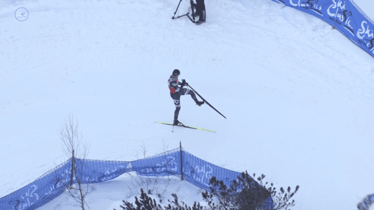 Efter osannolika händelsen ”Det var varken sten eller grus”