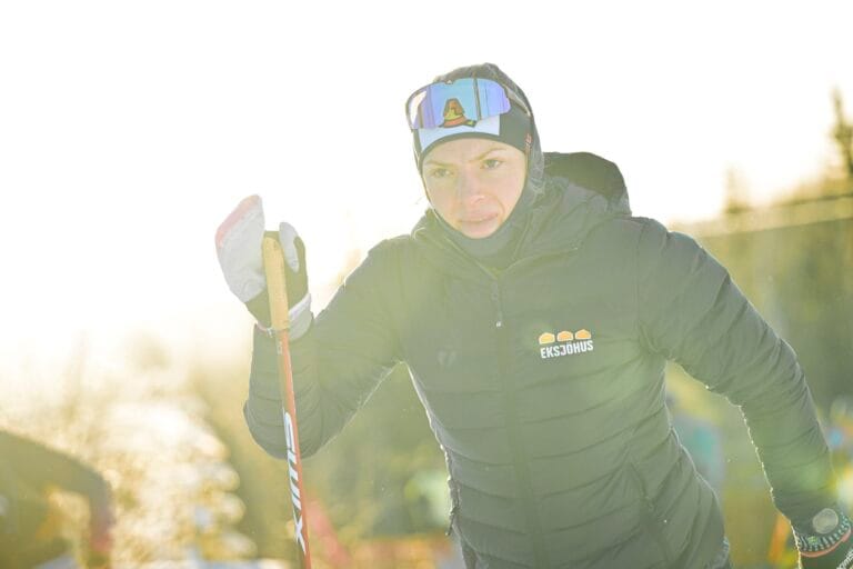 Drar i handbromsen – ”Absolut inte kul”