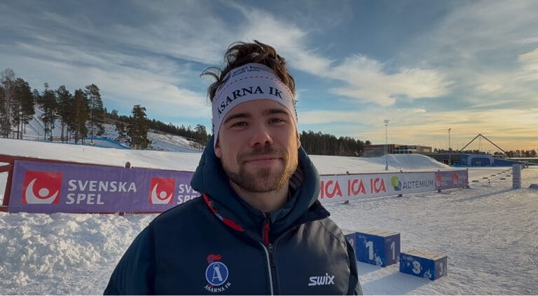 Kvarnbrink femma i Skandinaviska Cupen – Stenshagen vinnare