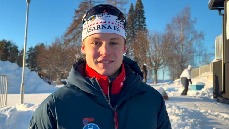 Ny norsk dominans – Skoglund till sprintfinal i Skandinaviska Cupen