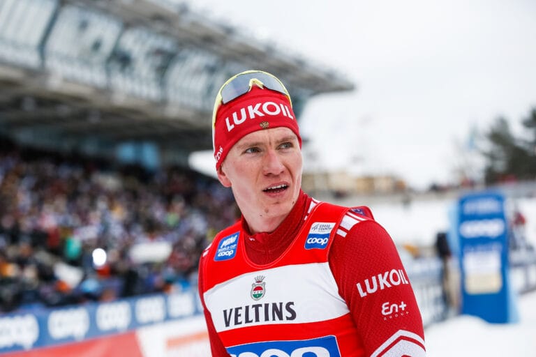 Bolshunov gör internationell comeback – konkurrenter rasande