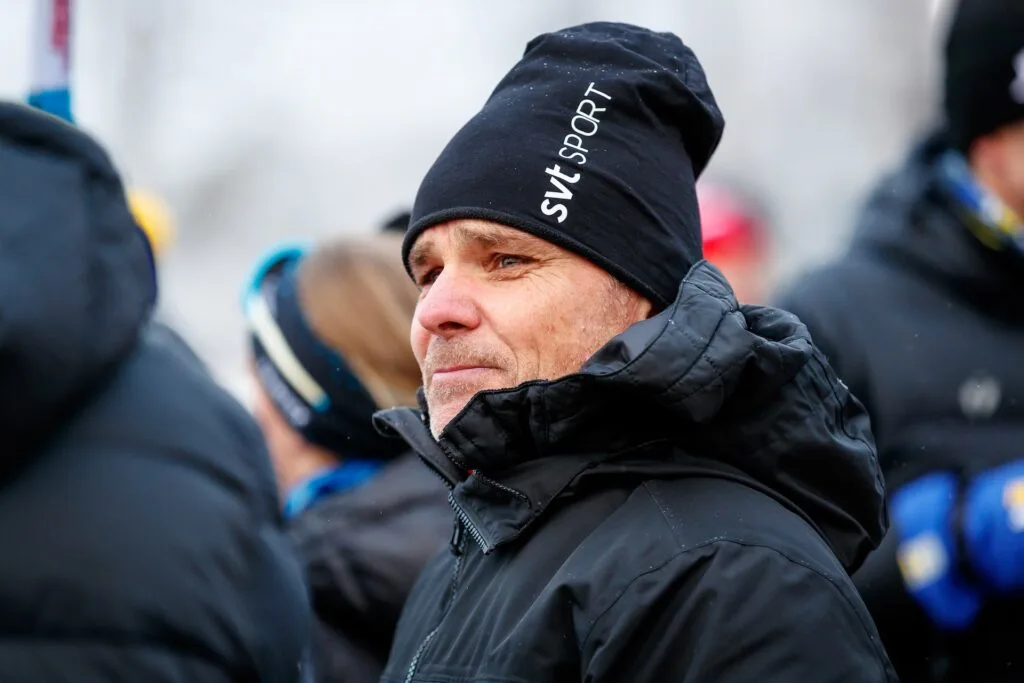Alvar Myhlback blev inte uttagen till JVM.