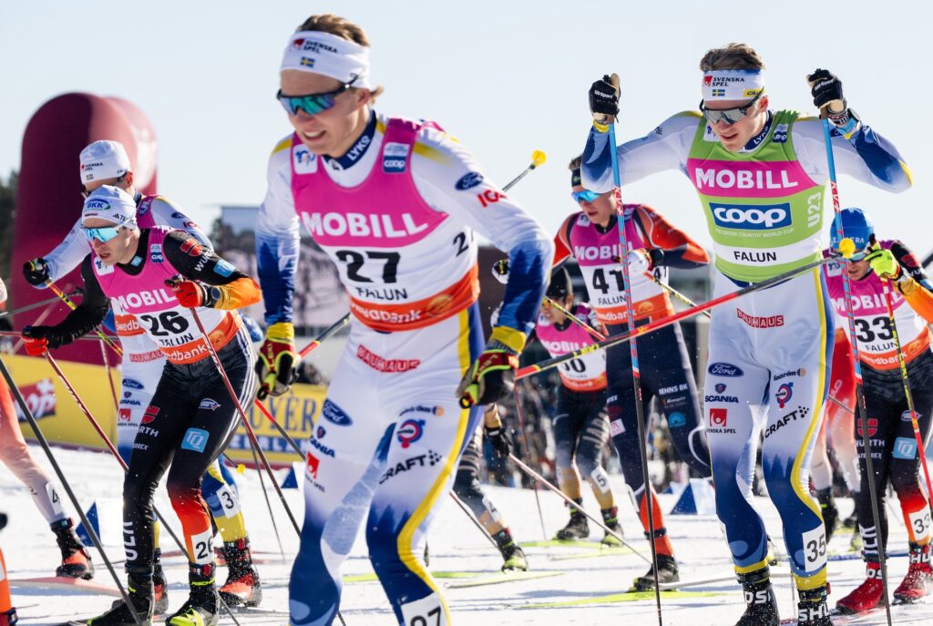 världscupen falun 2025