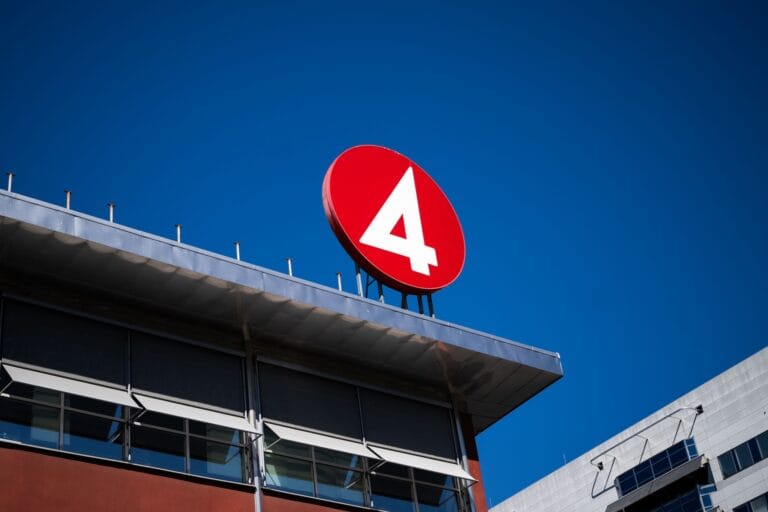 TV4 tar nu över tv-rättigheter för bland annat skidskytte under OS i Milano Cortina