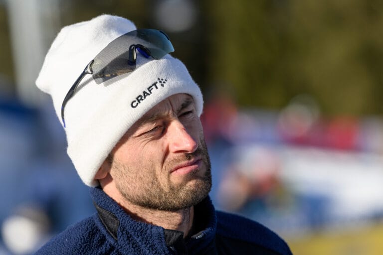 Ingen Petter Northug i Vasaloppet