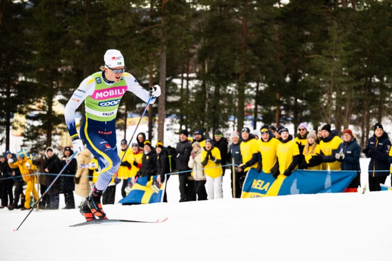 VM-åkare utslagna direkt i kvalet