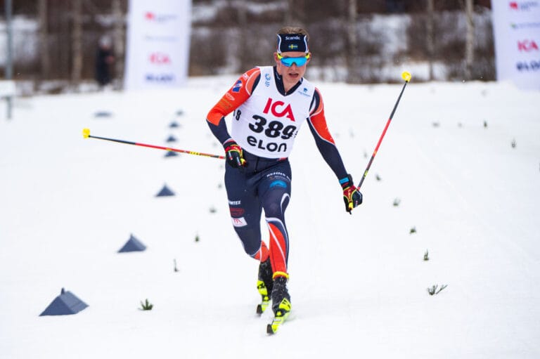 Henriksson och Gisselman segrare i Bollnäs