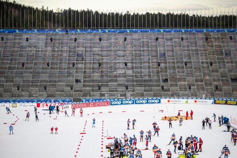 Vilka får delta i ett VM-kval?