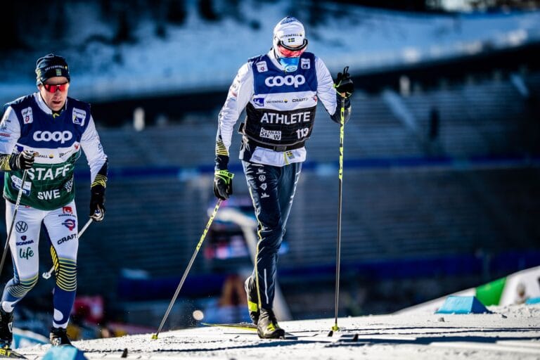 Köldträning: fördelar och effekter inom längdskidåkning