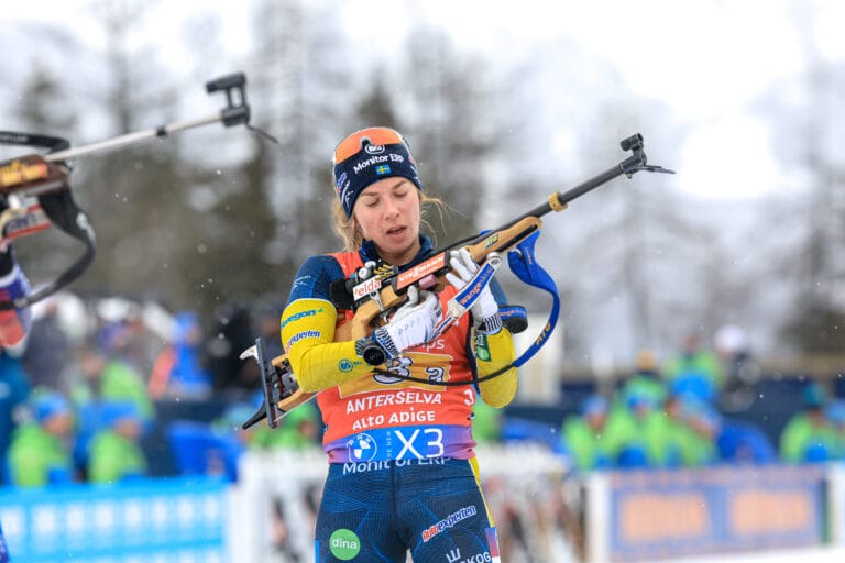Stjärnan avstår mixedstafetten i VM