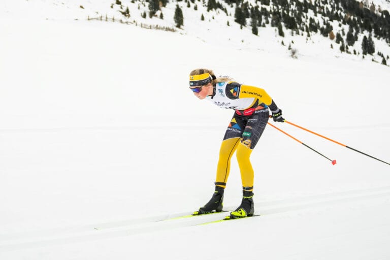 Dubbla segrar till Team Ramudden i Engelbrektsloppet