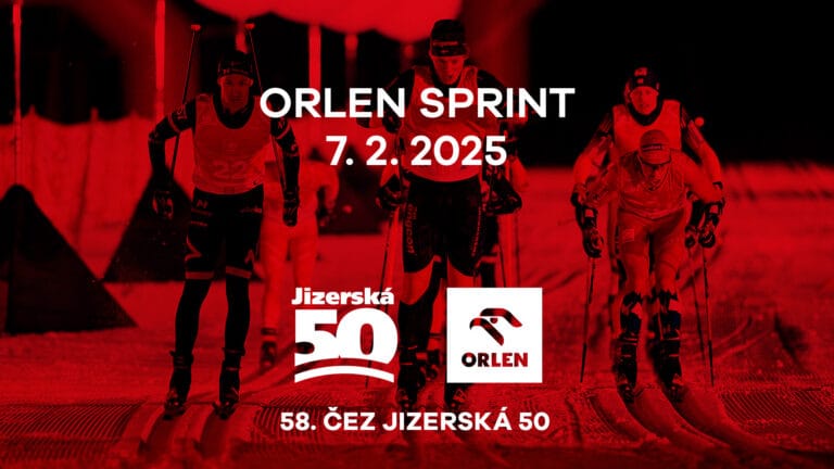 Se Ski Classics-stjärnorna i Orlen Sprint ikväll!