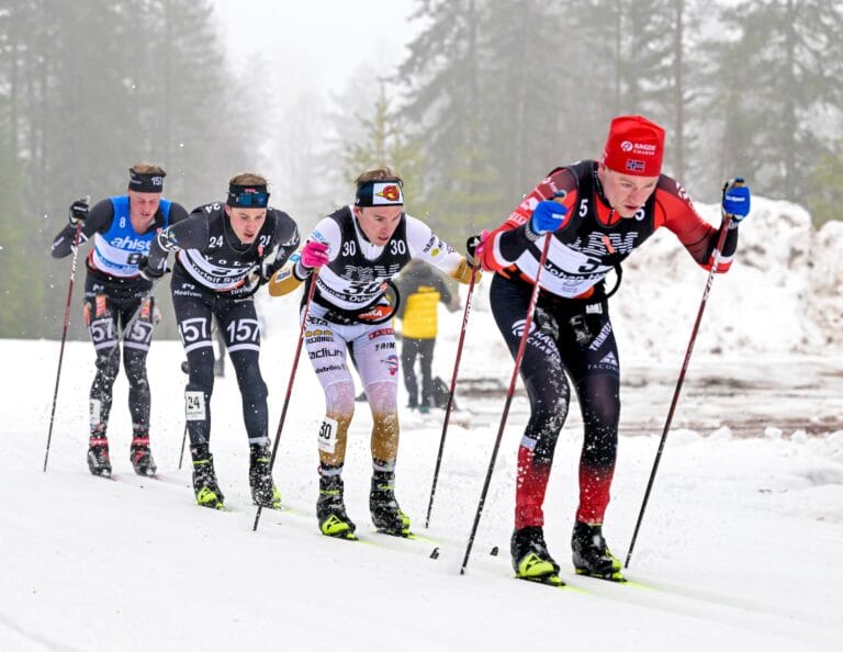 Rätt stavlängd är av vikt, menar teknikexperten