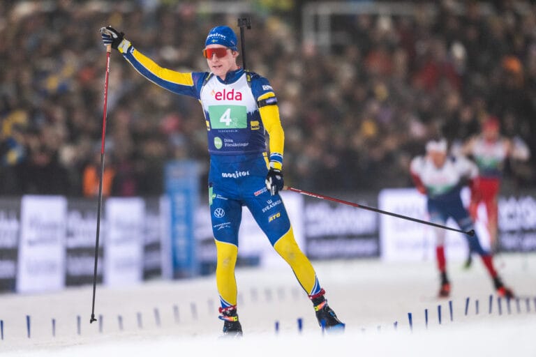 Stjärnspäckat när Skidskyttekampen avgörs – de här lagen tävlar