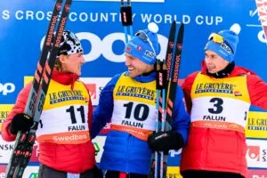 Pål Golberg meddelar nu att han gör sitt sista skidlopp kommande söndag.