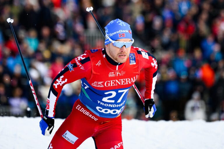 Norsk VM-åkare byter till topplag i Ski Classics