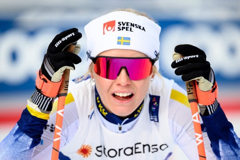 Efter sjukdomarna – U23-guldmedaljören ersätter