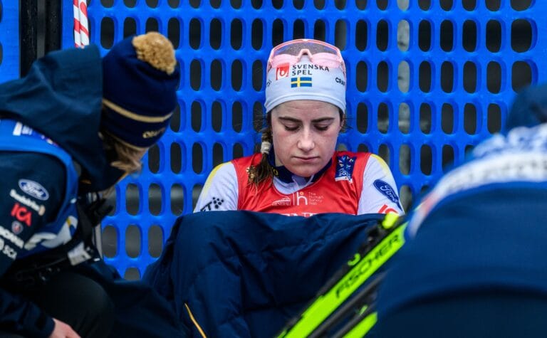 Tunga beskedet för Ebba – Så mycket drabbas hon ekonomiskt