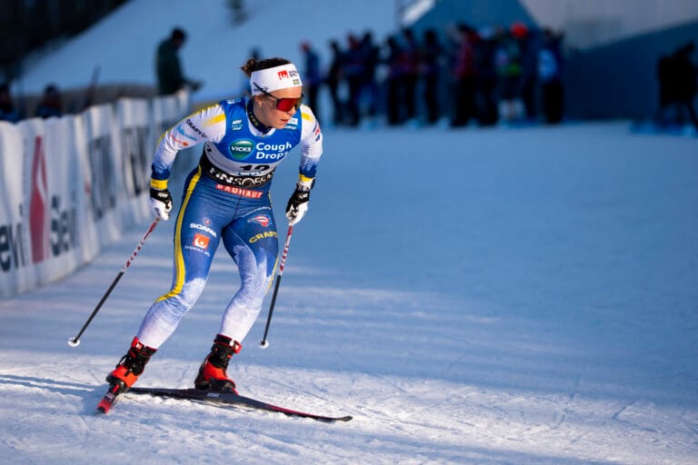 Alla svenska damer vidare från kvalet i Lahtis